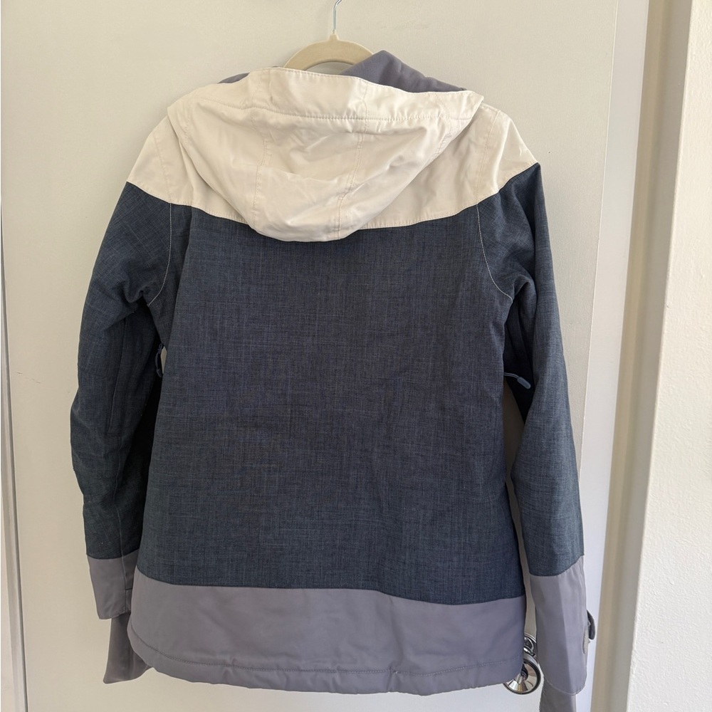 O'Neill Women's Ski Jacket - Picture 2 of 4